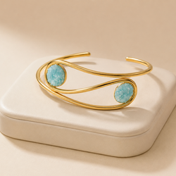 Pulsera Celestial De Origen Energetico