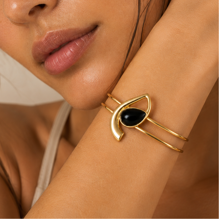 Pulsera Hermitá De Origen Energetico