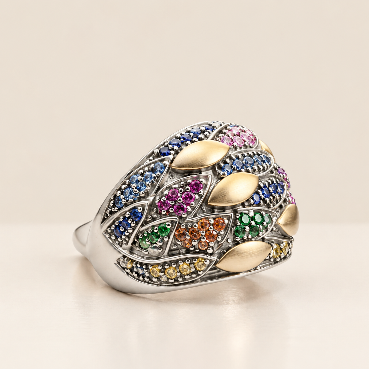 Anillo Elio