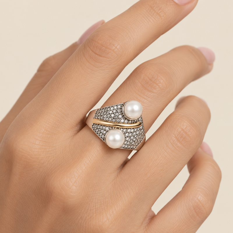 Anillo Elys