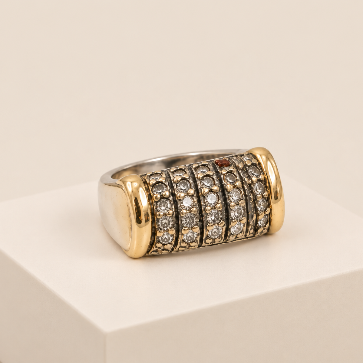 Anillo Legacy