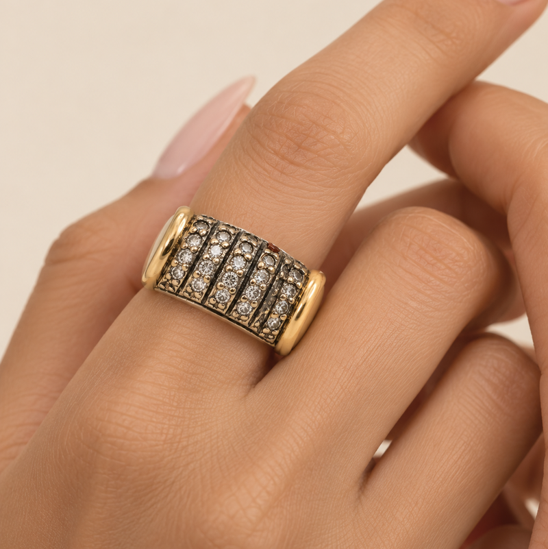 Anillo Legacy