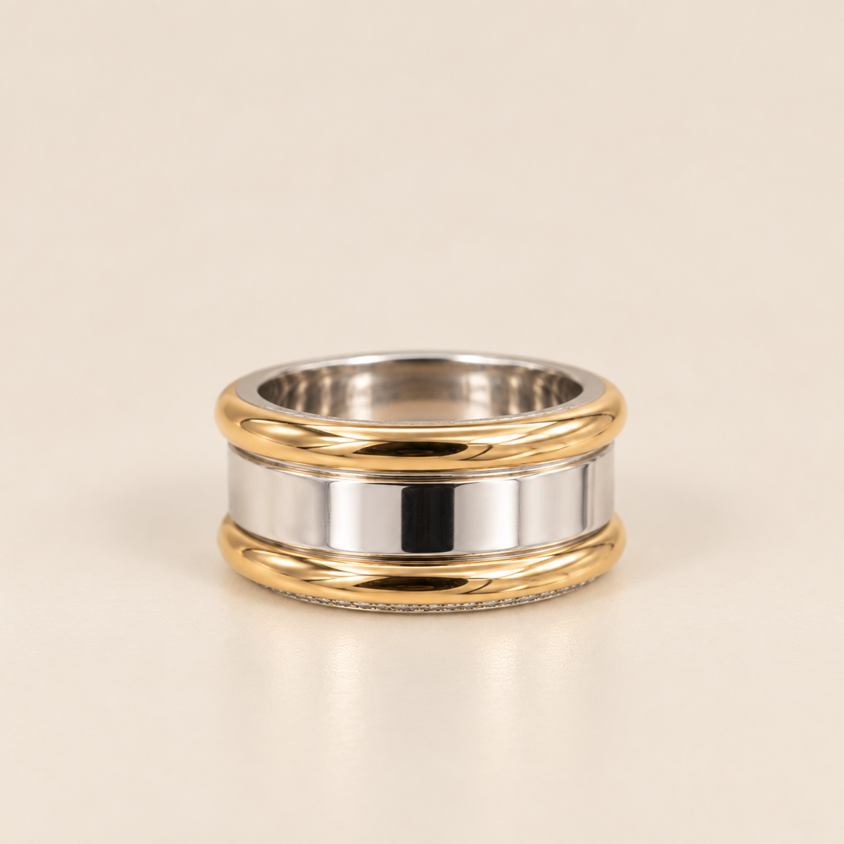 Anillo Dulsuré