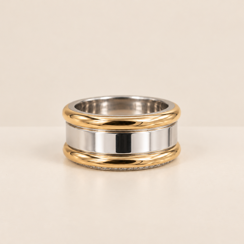 Anillo Dulsuré