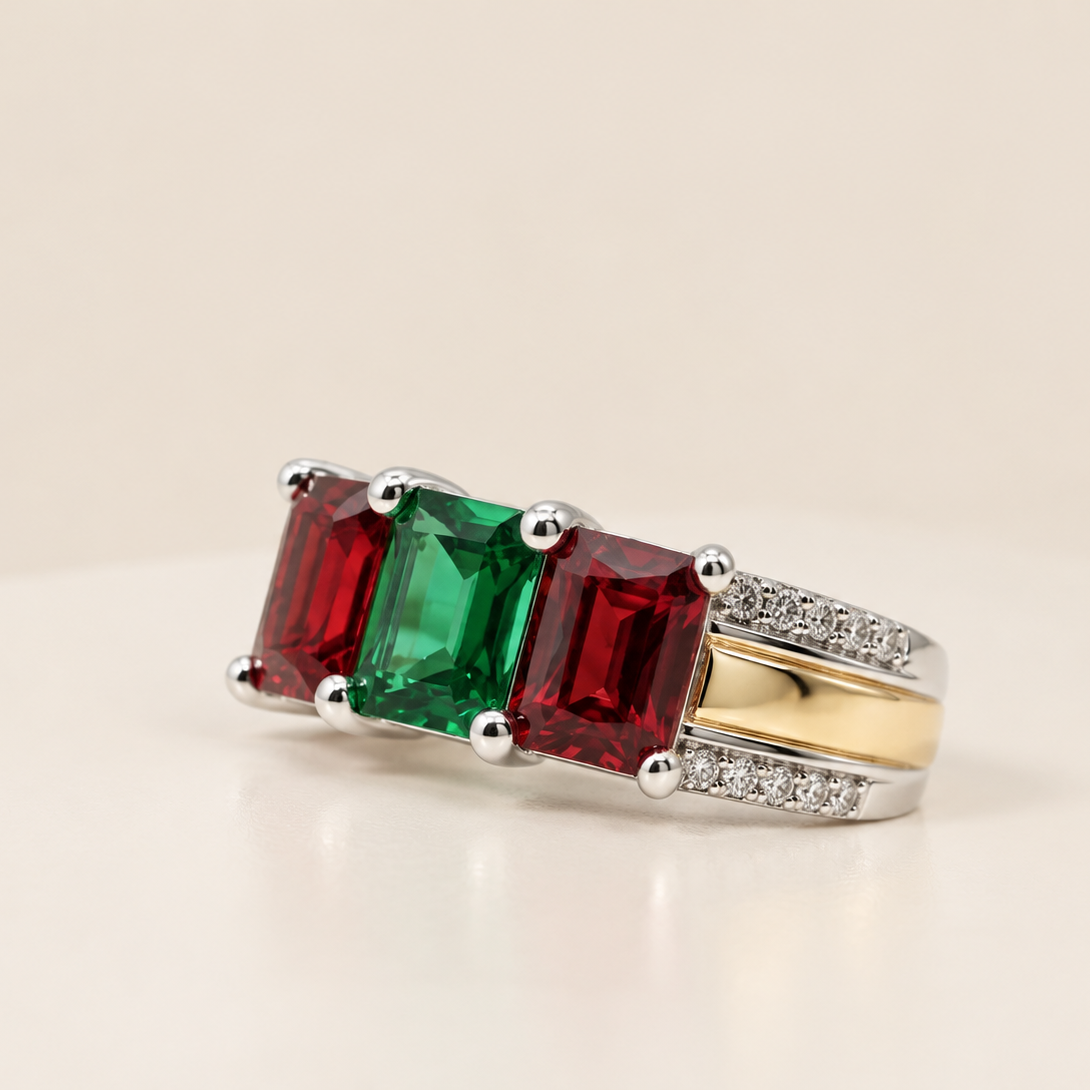 Anillo Duplex