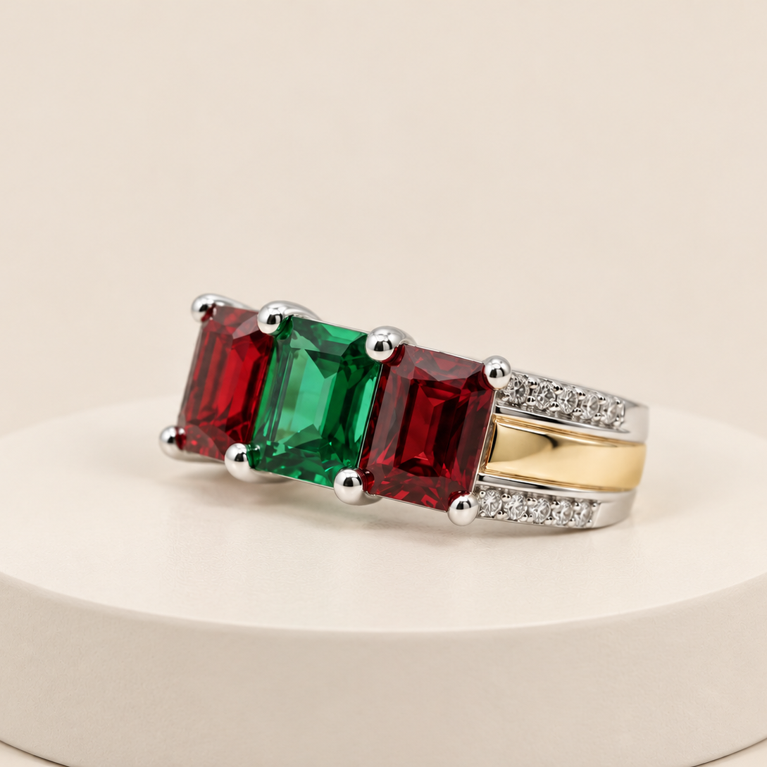 Anillo Duplex
