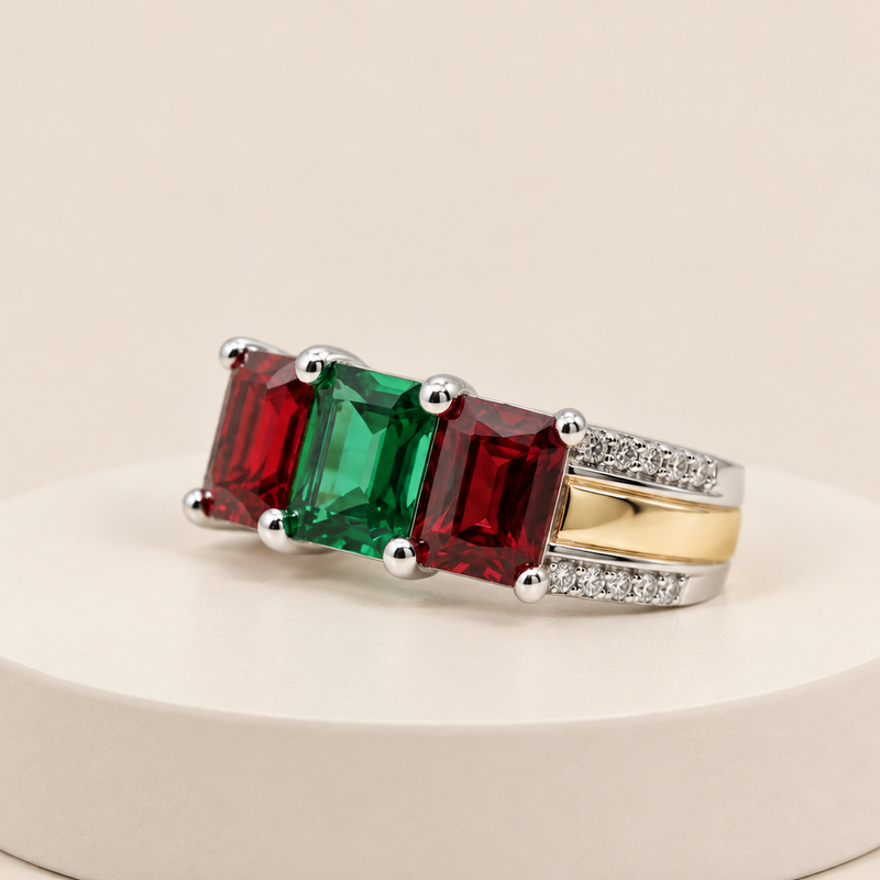 Anillo Duplex