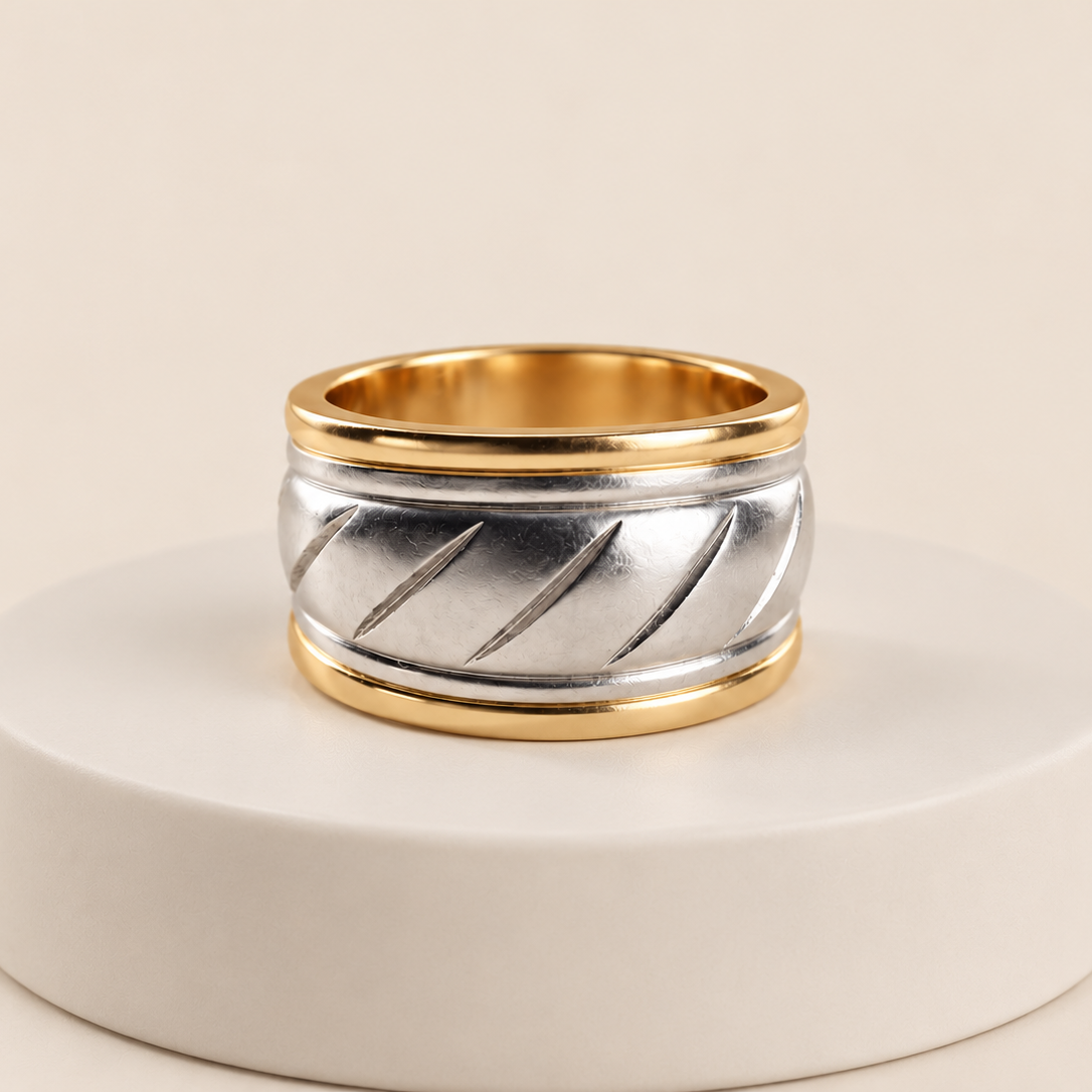 Anillo Pelington