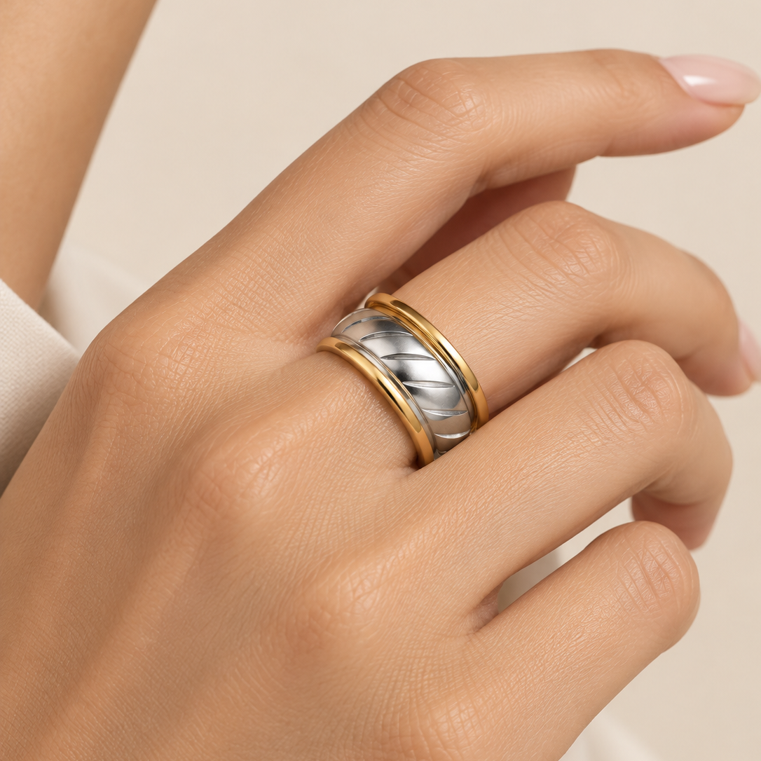 Anillo Pelington