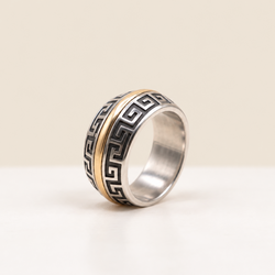 Anillo Scarlatta