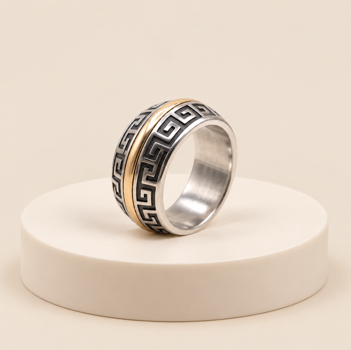 Anillo Scarlatta