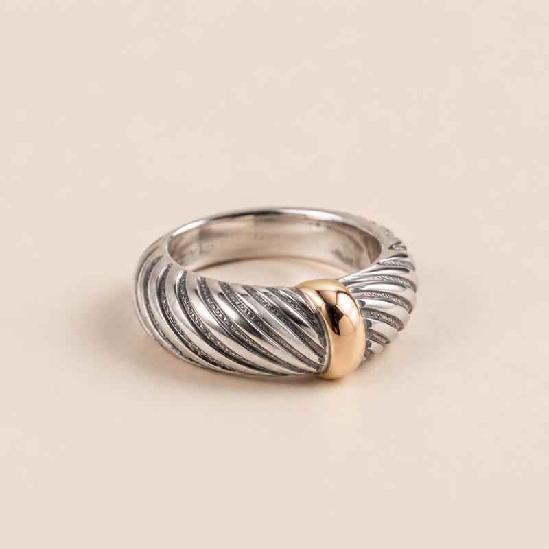 Anillo Rabie´t
