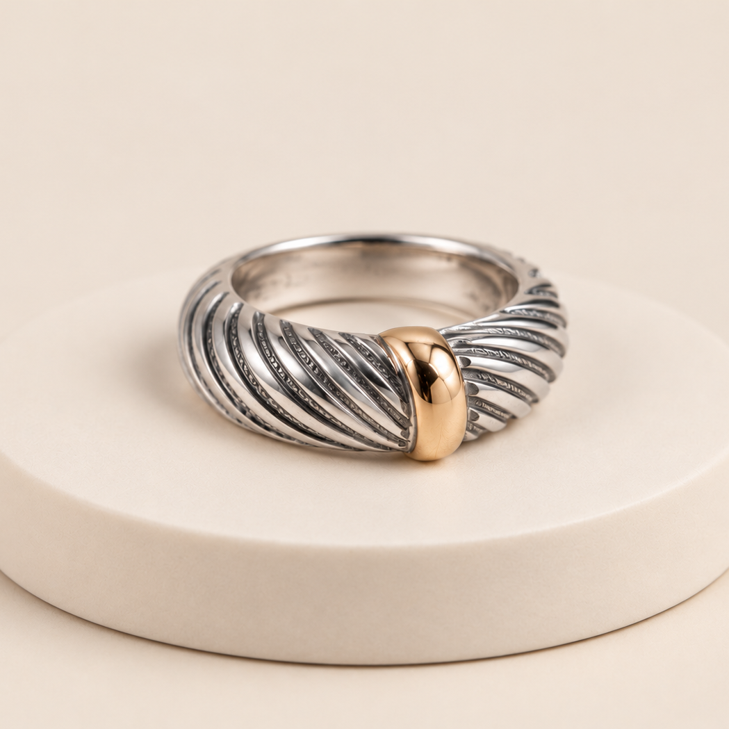 Anillo Rabie´t