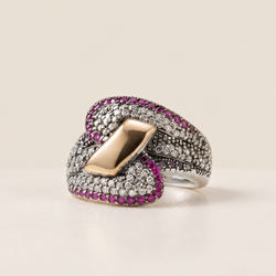 Anillo Amour