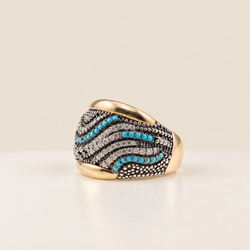 Anillo Bijou
