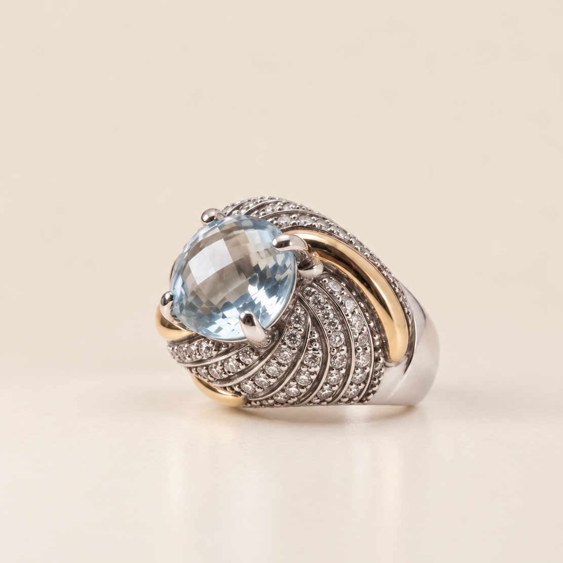 Anillo Elite