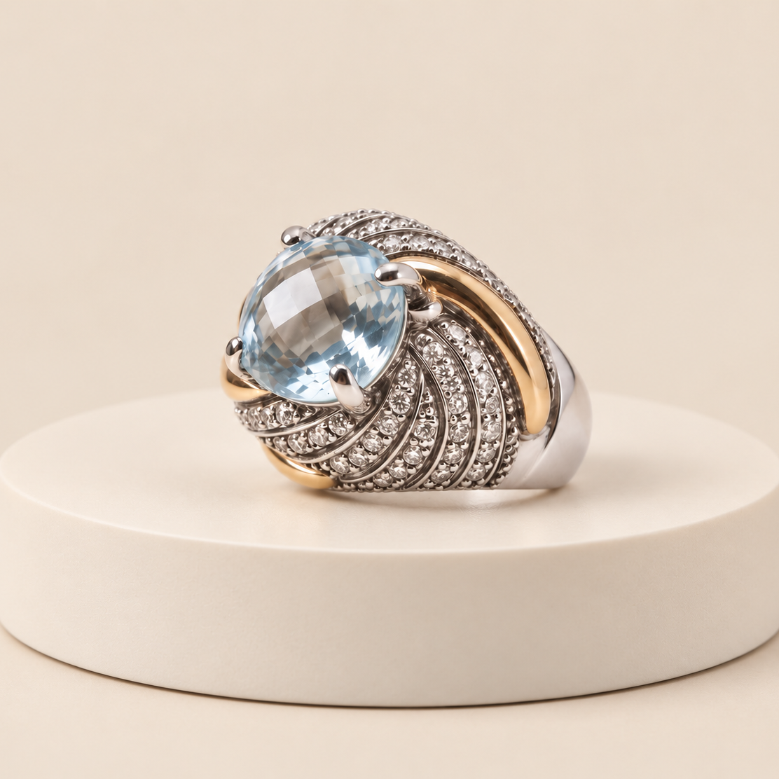 Anillo Elite