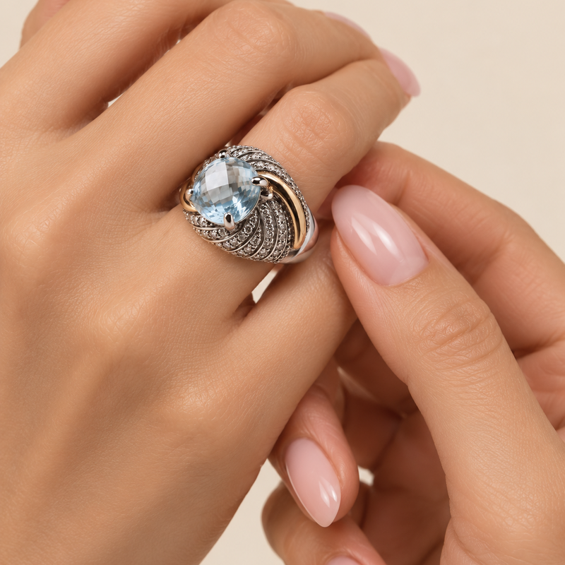 Anillo Elite