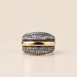 Anillo Etoilé