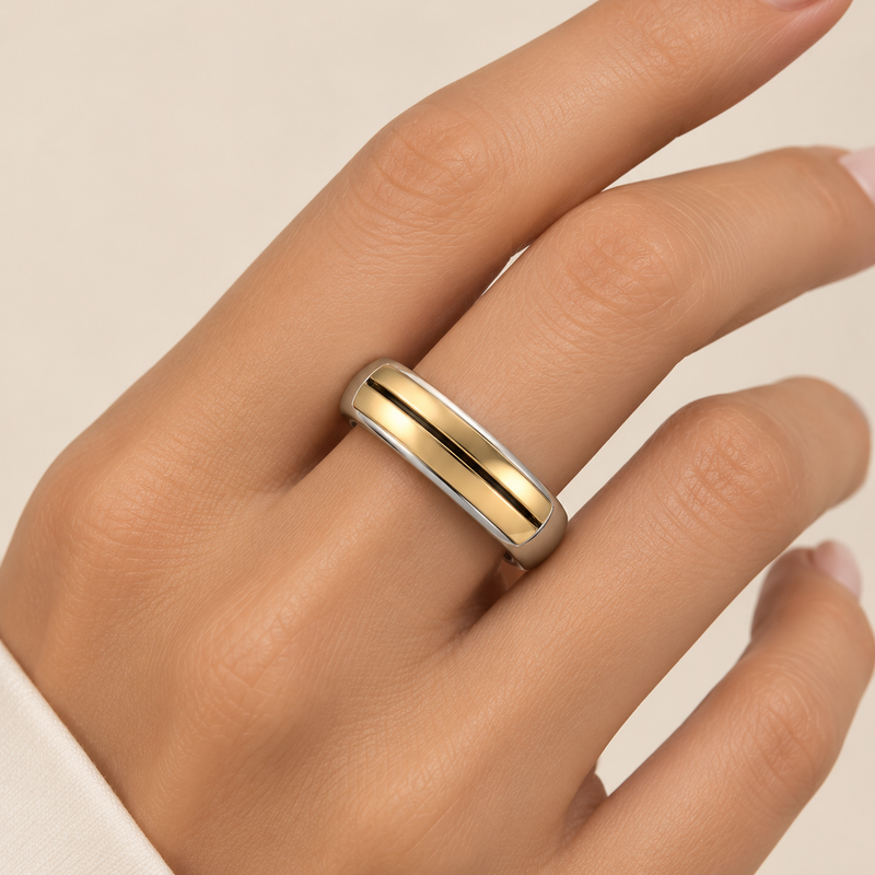 Anillo Quintessence