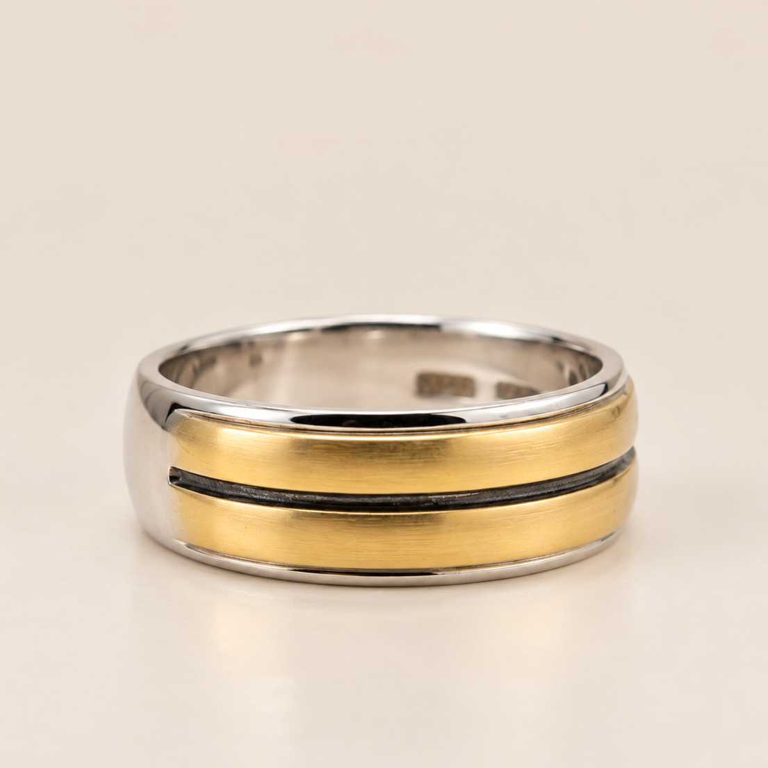 Anillo Grandeur