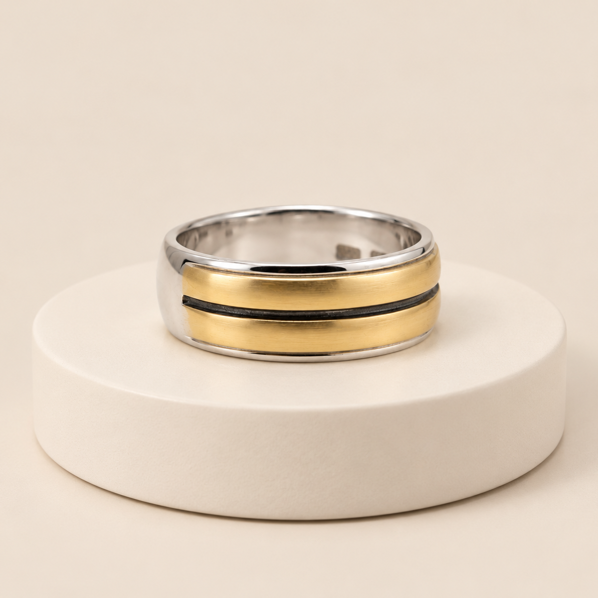 Anillo Grandeur