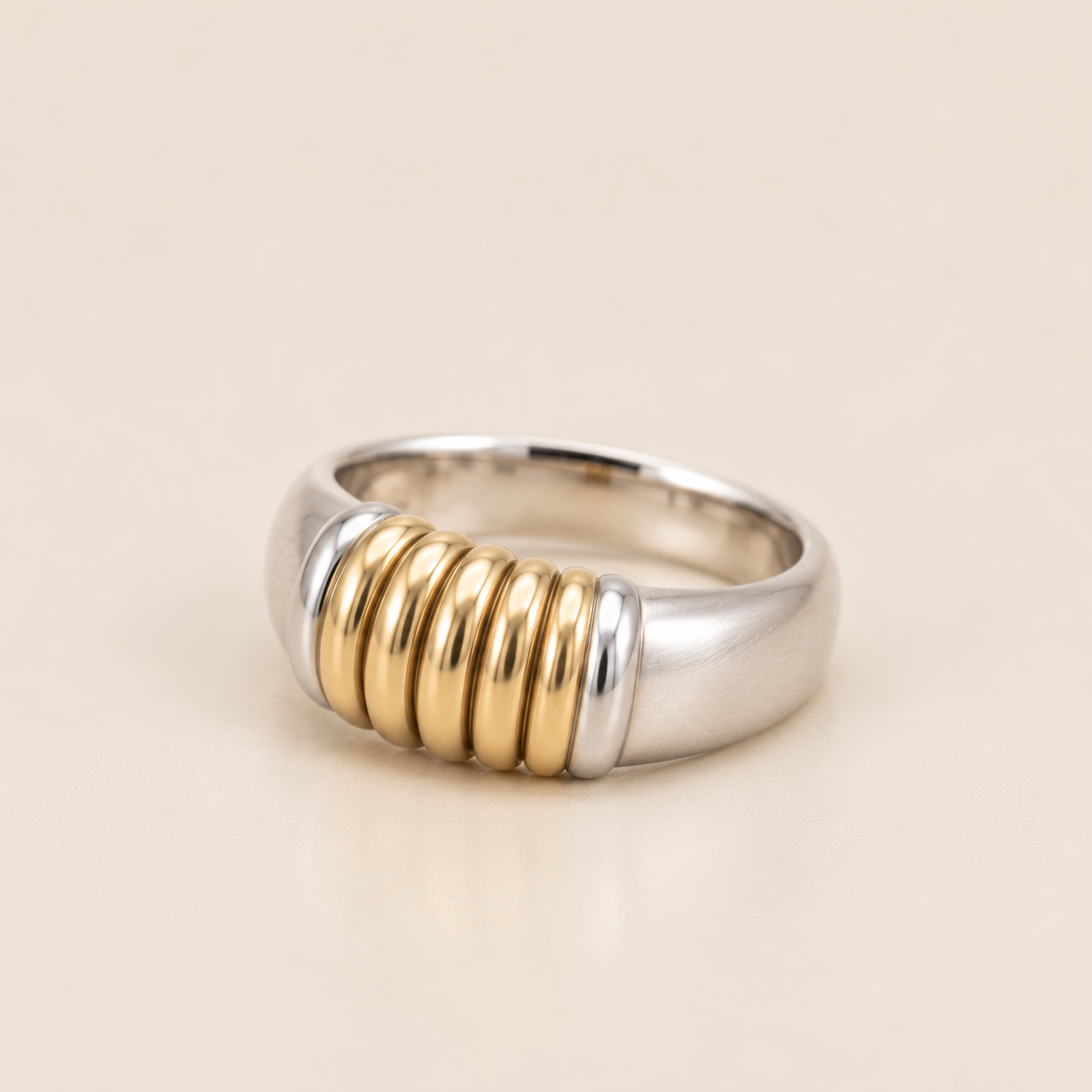 Anillo Noble