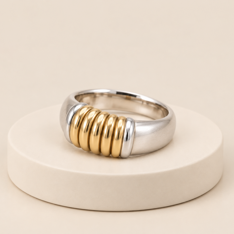 Anillo Noble
