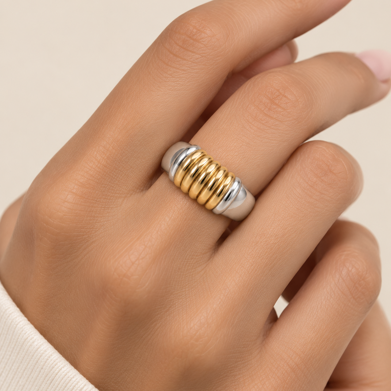 Anillo Noble