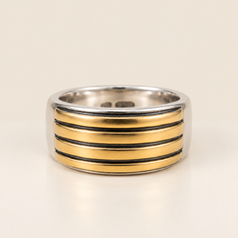 Anillo Verity