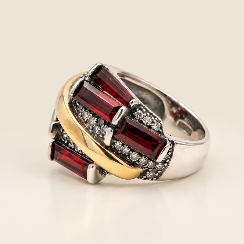 Anillo Sumitt