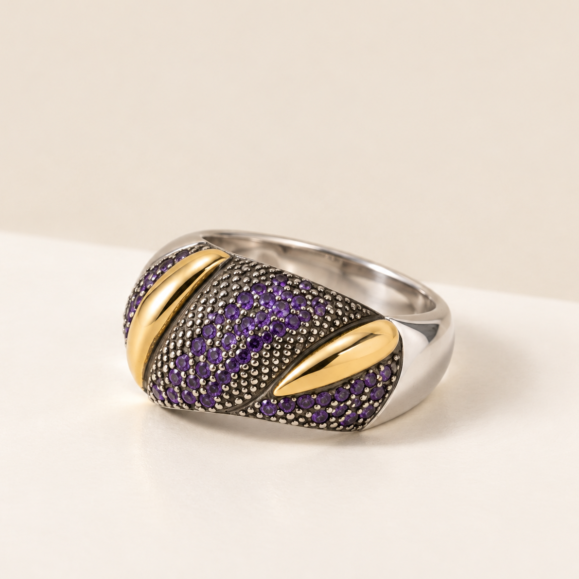Anillo Prestige