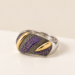 Anillo Prestige