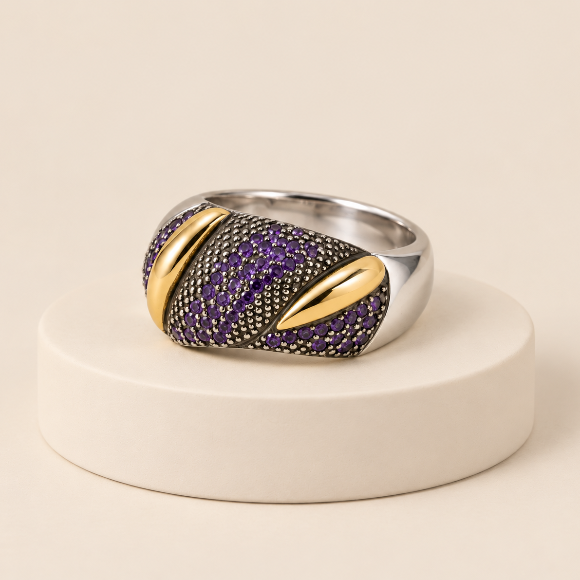 Anillo Prestige