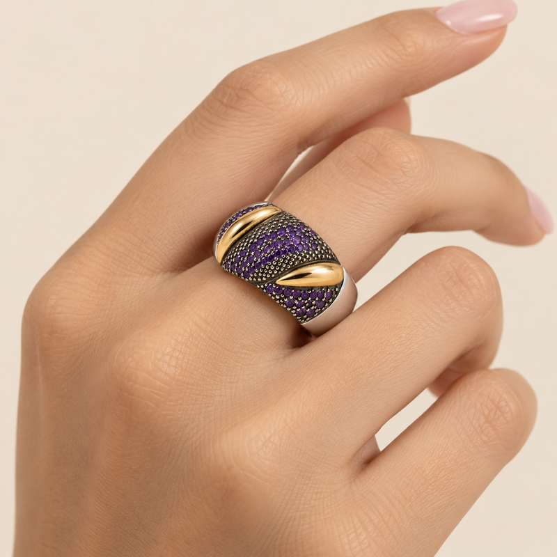 Anillo Prestige