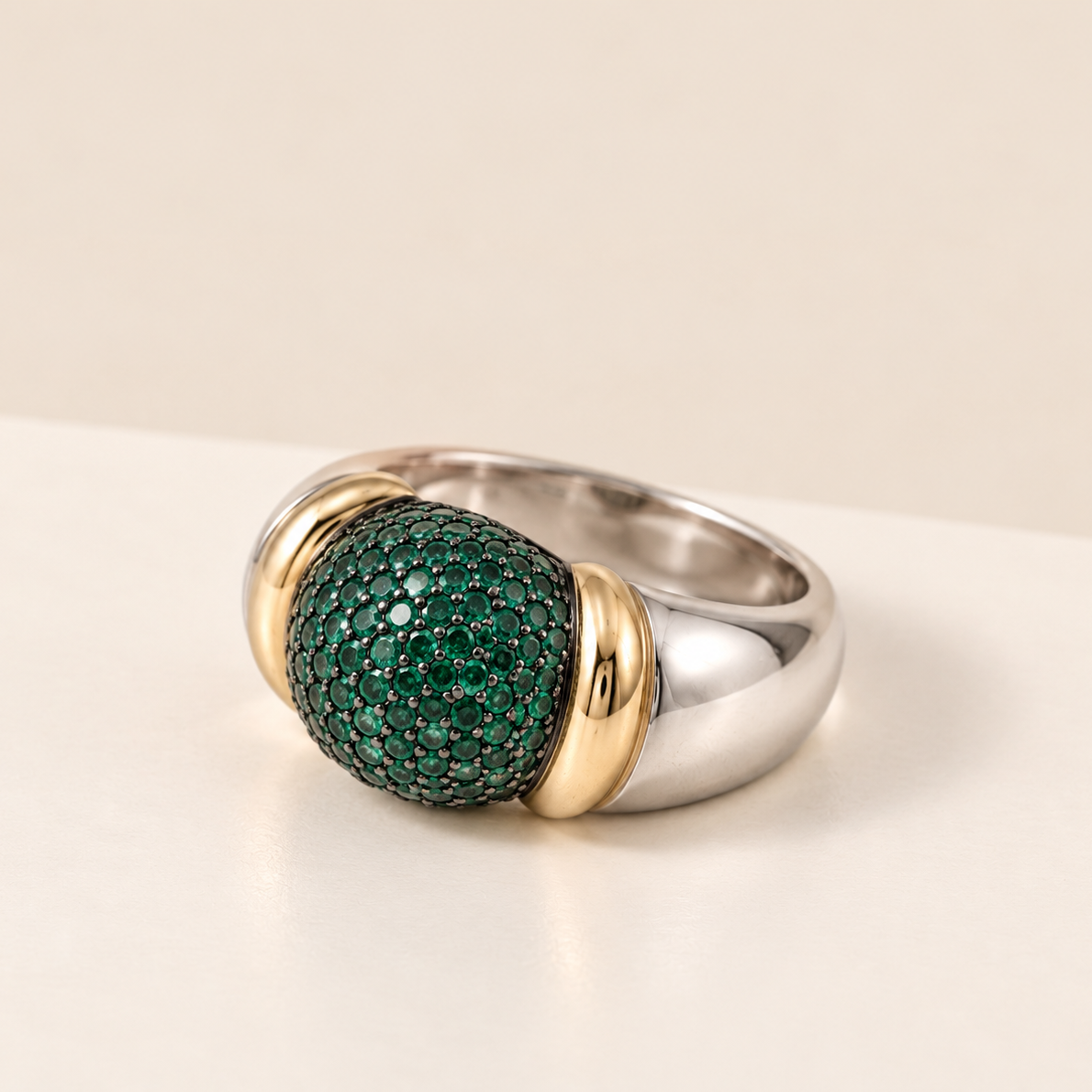 Anillo Luna
