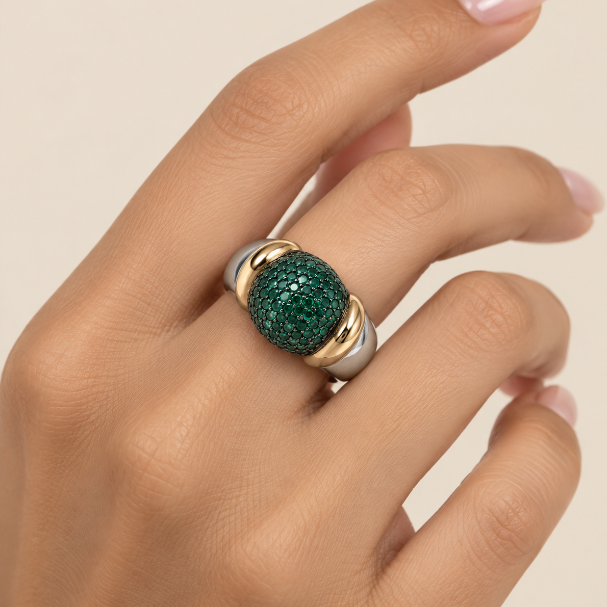 Anillo Luna