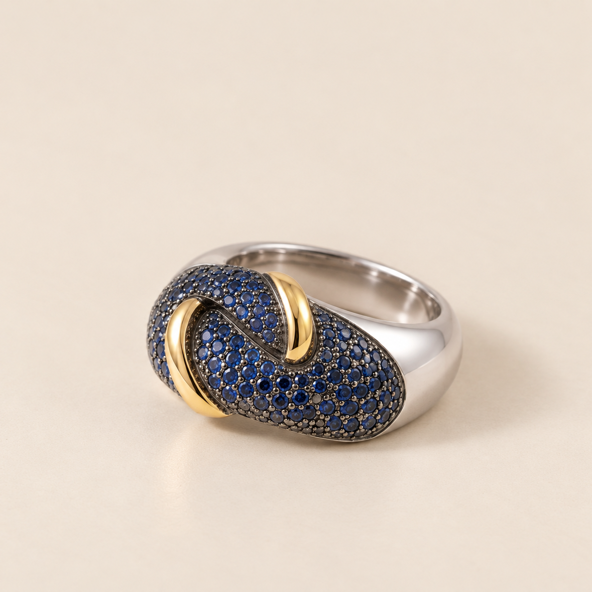 Anillo Icon