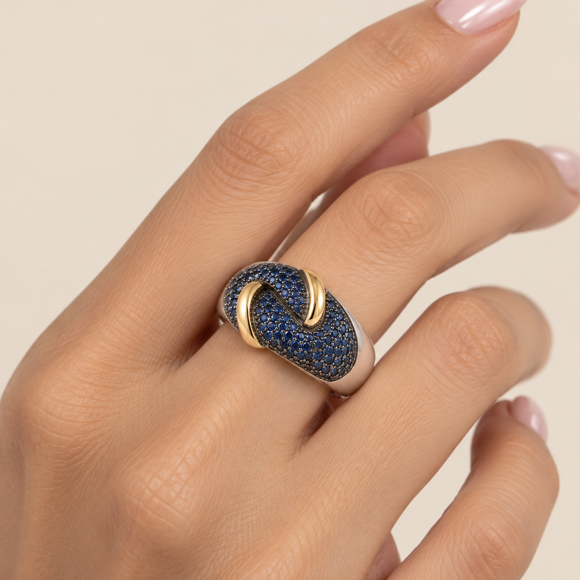 Anillo Icon