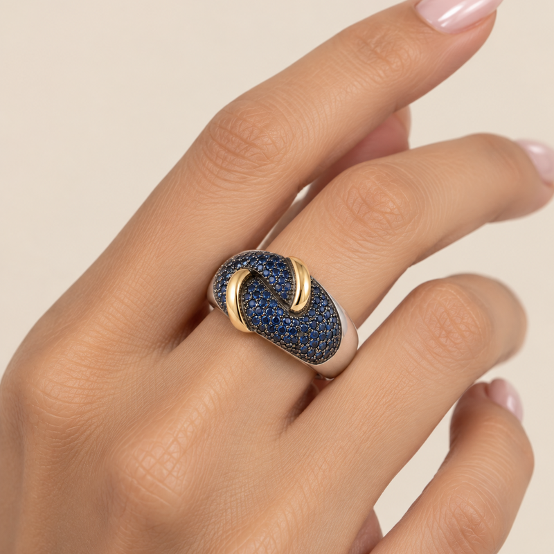 Anillo Icon