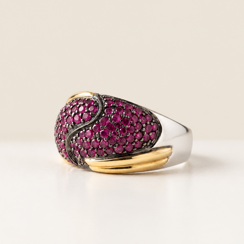 Anillo Radiance