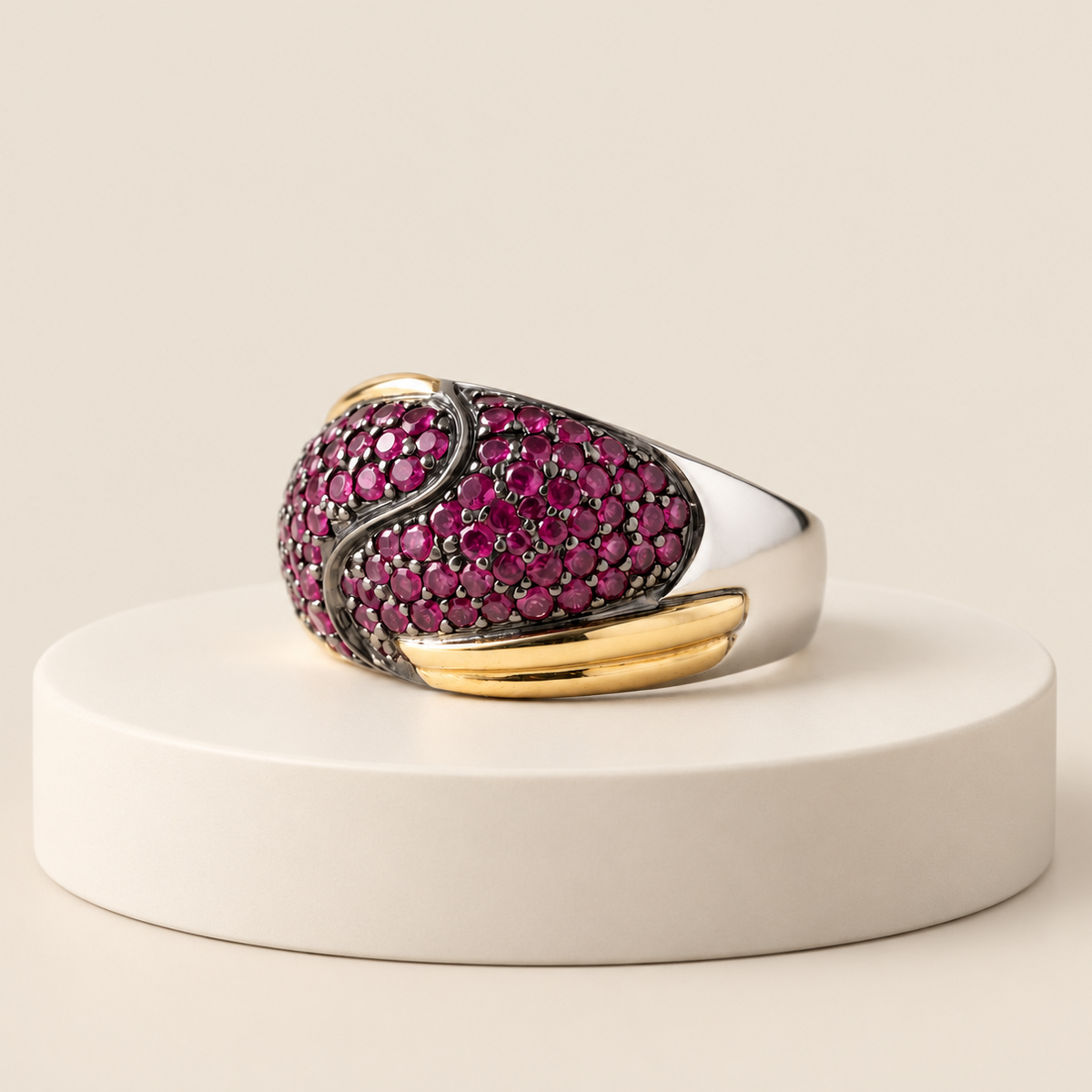 Anillo Radiance