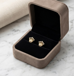 Topos En Oro Royal