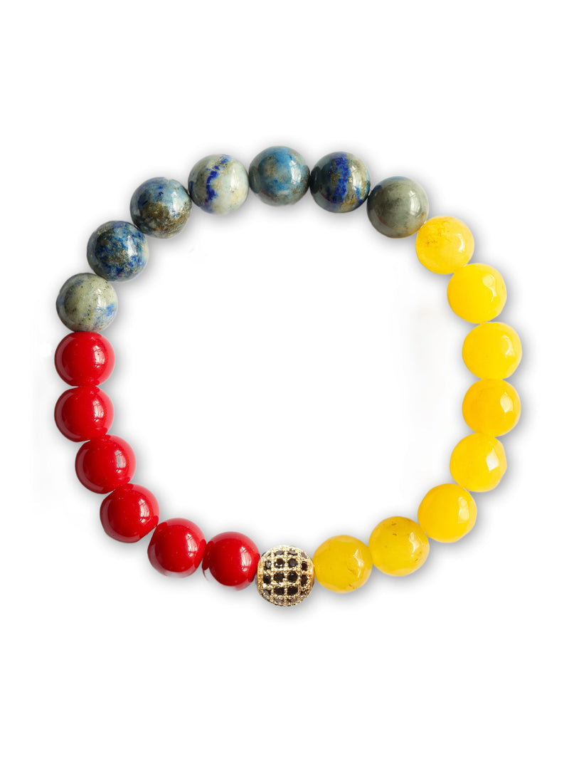 Brazalete La Sele 8mm