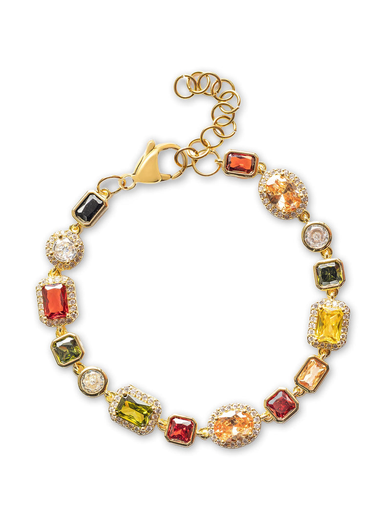Brazalete Zipa 10mm