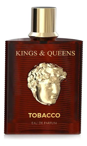 Amaran Kings & Queens Tobacco - 100 ML