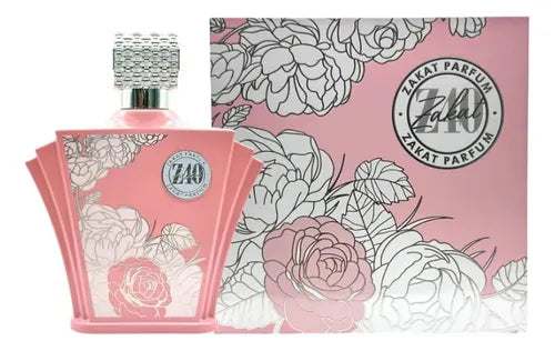 Zakat Z40 Eau De Parfum - 100ML