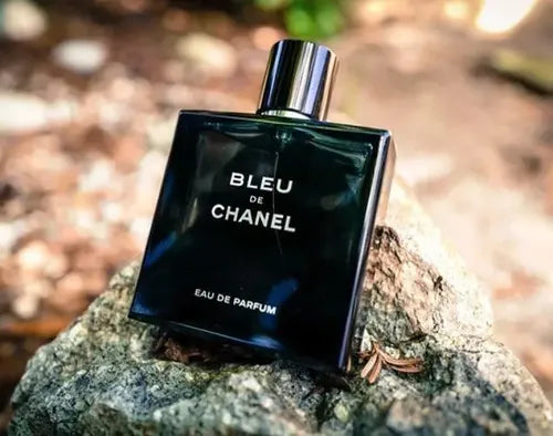 Bleu De Chanel Eau De Parfum - 100 ML