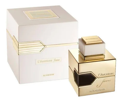 Al Haramain L'Aventure Femme Eau De Parfum - 100ML