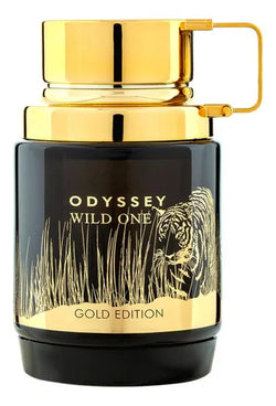 Armaf Odyssey Wild One Eau De Parfum - 100 ML